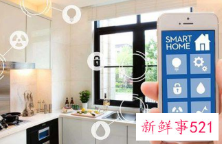 智能家居哪家做的最好