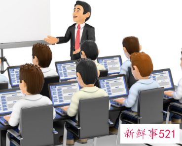 销售培训后的个人总结