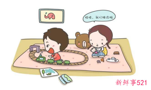 影响孩子注意力的因素