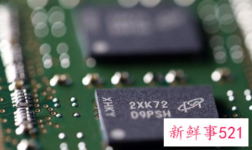 美光上海内存设计团队解散，推动核心人员移民美国