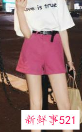 夏天怎样穿凉快