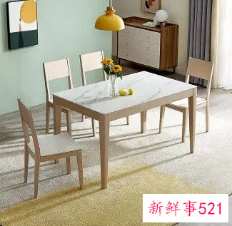 风家居水学中饭桌上的大忌