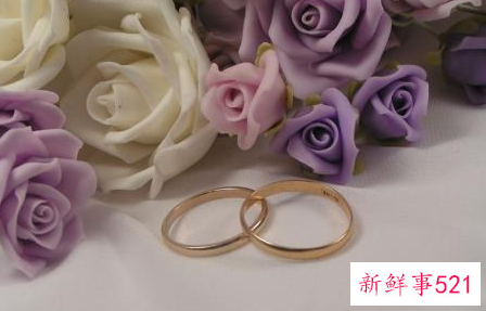 结婚十一周年送老婆啥