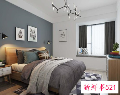 卧室干燥应该怎么解决