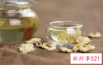 重阳节的吃食有哪些