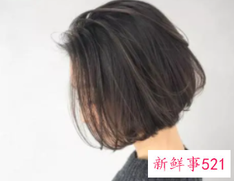 40岁烫个什么发型好看