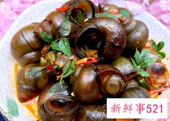 田螺要煮多长时间