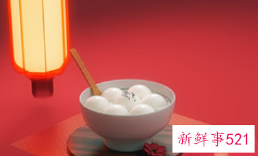 元宵节的来历故事20字