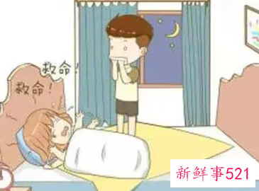 孕妇一直做乱七八糟的梦