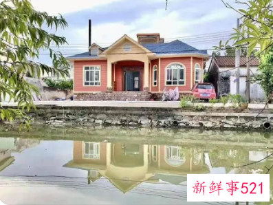 五行属水的人房子坐向