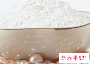 珍珠粉祛斑面膜怎么调