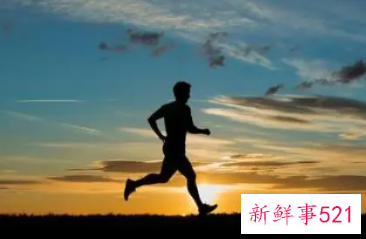 跑步锻炼有哪些方法