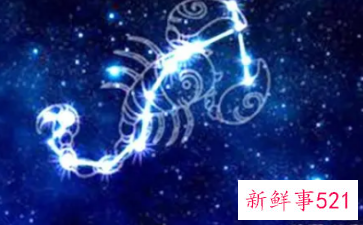 最让天蝎男抓狂的女人