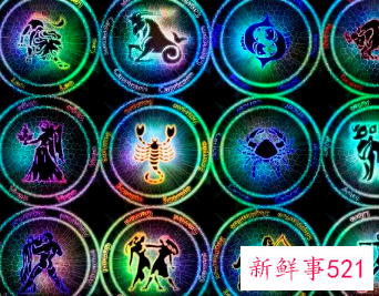 哪个星座的女生会主动表白