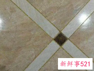 瓷砖美缝施工的注意事项