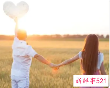 日常小情话简短