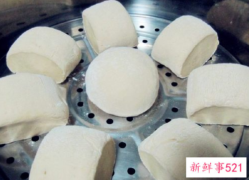 冬天怎样发面快又好的技巧