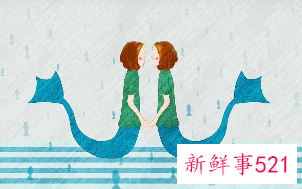 双鱼座孤独的最高境界