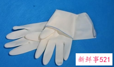 橡胶手套戴久了得风湿吗