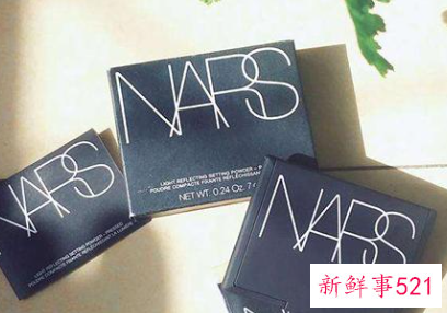 适合干皮的粉饼