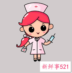 优秀护士典型事迹