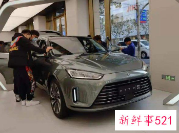 鸿蒙汽车问界M5累计交付破万，5月份交付破5千