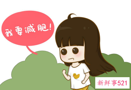 散步美腿法散去腿上肥肉