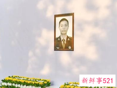 00后戍边烈士李波终于回家了