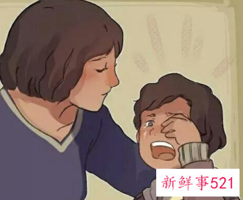 孩子被宠坏的几个征兆别再放任