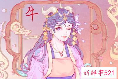 2022年属牛女全年运势1985