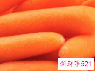 胡萝卜加橙子可以一起榨汁吗