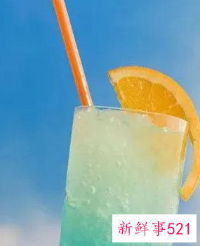 女生长期喝冷饮会怎样