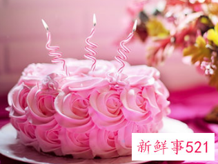 大米糕取好听的店铺名字