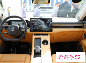 鸿蒙汽车问界M5累计交付破万，5月份交付破5千