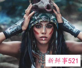 梦见野人什么意思