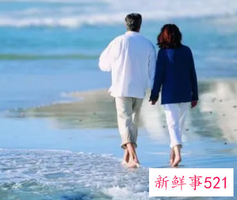 和刚认识的女生话题