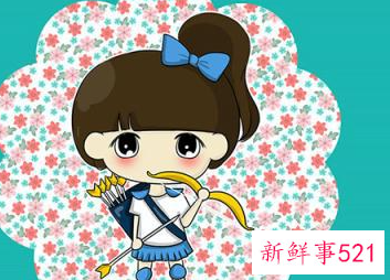 最容易成为黑马的星座女