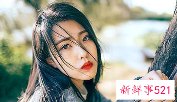 女人容易动感情的特征