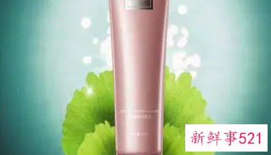 最安全的孕妇护肤品牌