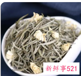 白雪茶的功效与作用
