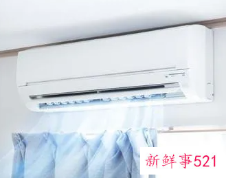 空调管子为什么不滴水