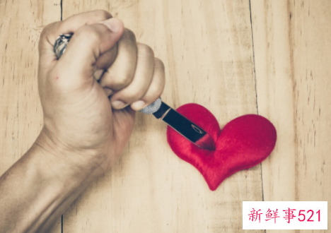 女人斩断婚外情的最好办法