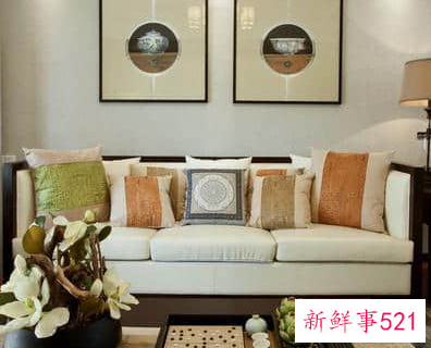 客厅沙发都有哪些风水禁忌