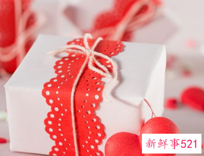 异地恋送男朋友什么礼物最特别