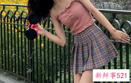 矮个子冬天适合穿裙子吗