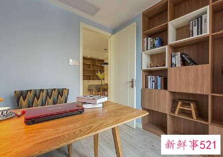 书房有哪些风水要注意