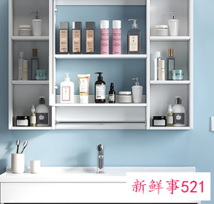 卫生间洗脸盆柜哪个好