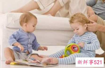 如何让孩子不哭闹