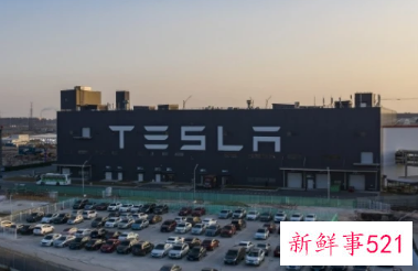 特斯拉上海工厂被迫继续停产无法准时复工