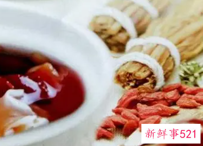 阴虚火旺怎么调理